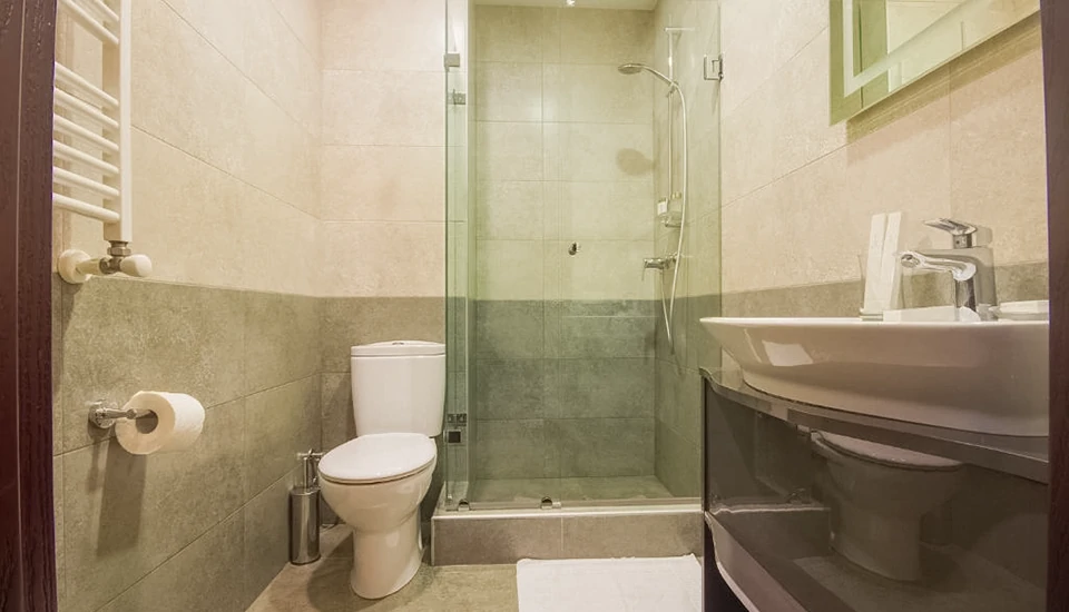 هتل ماریون تفلیس